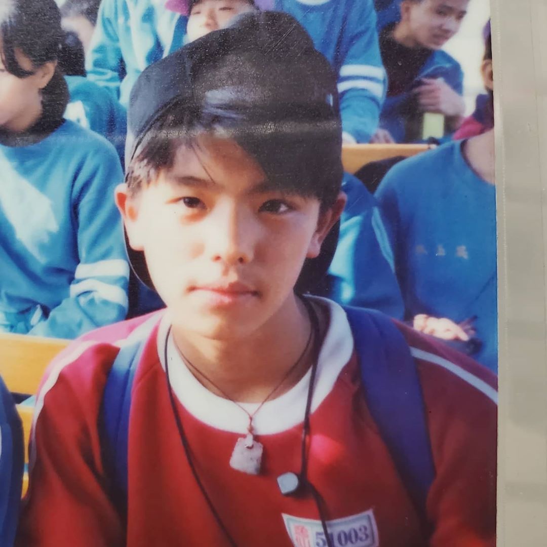 黄鸿升妹妹义卖哥哥遗物，将悉数捐赠医院，要让小鬼的爱延续