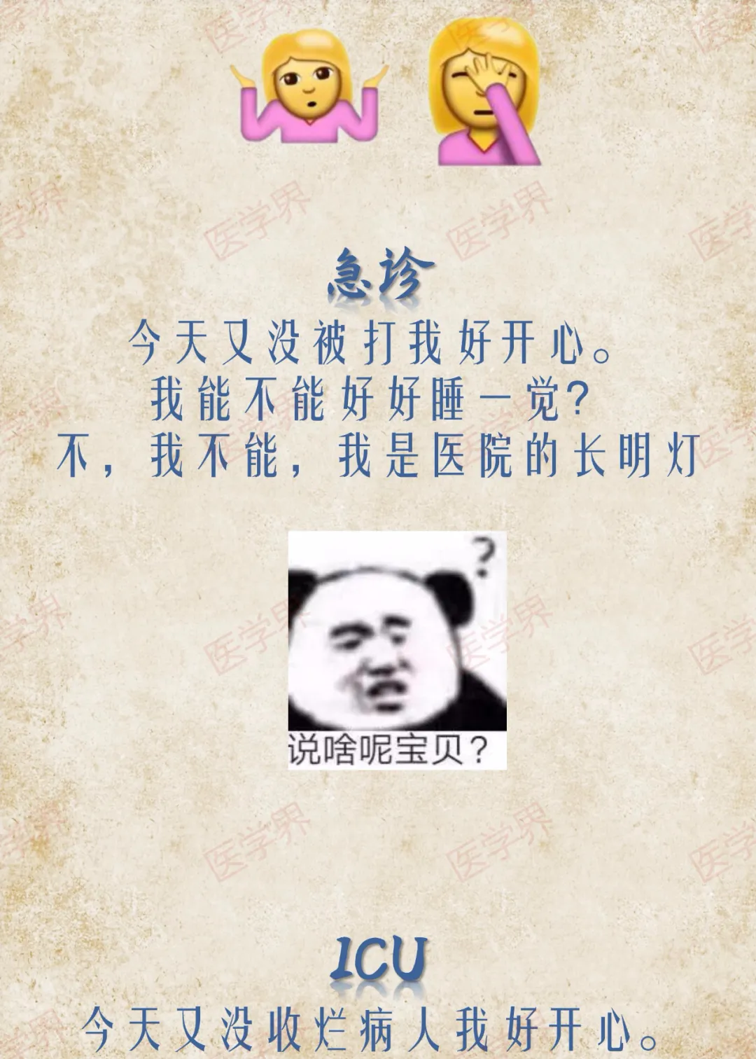 医学专业报考指南