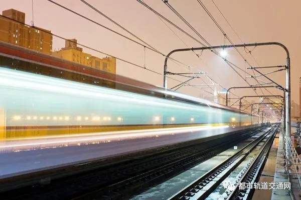 如何打造真正的智慧轨道交通？