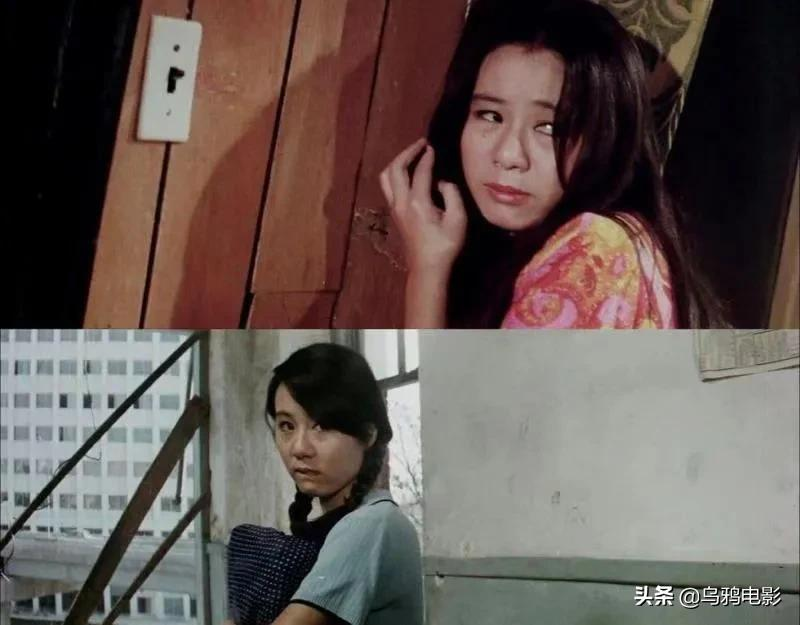 74岁拿下影后,她说:那些说我不行的人,都死了