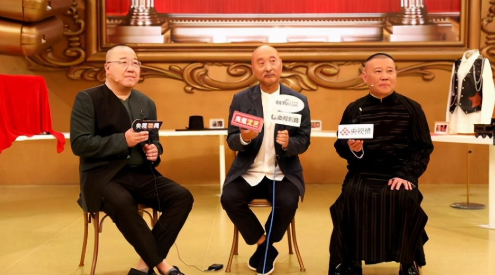 时隔 22年重回央视，陈佩斯：你还管得了观众的