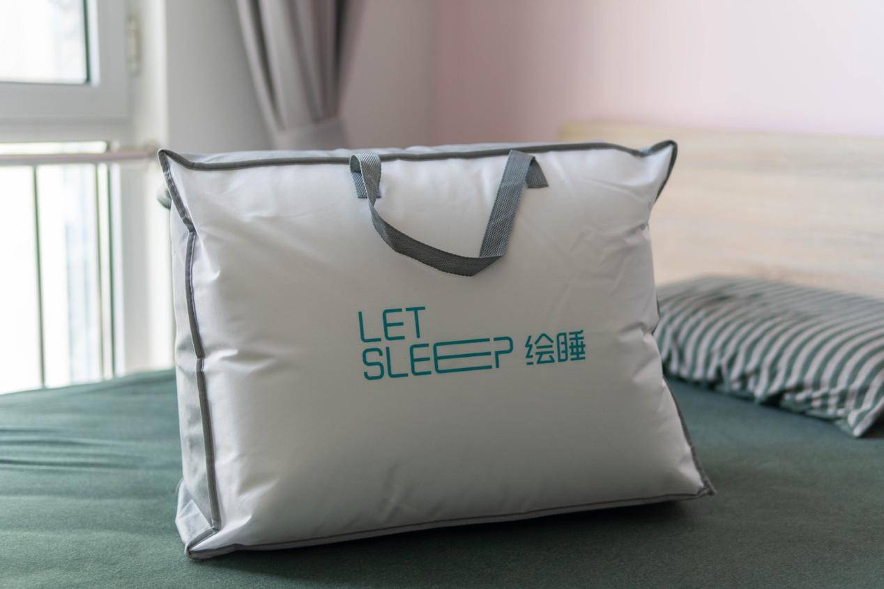 小米有品绘睡超柔玉米纤维抗菌被：一床好被，一个温暖的冬夜