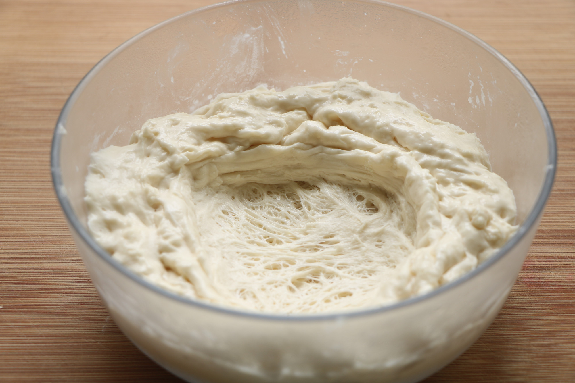 外面一个几十块的吐司别再买了，在家做又香又软，好吃无添加