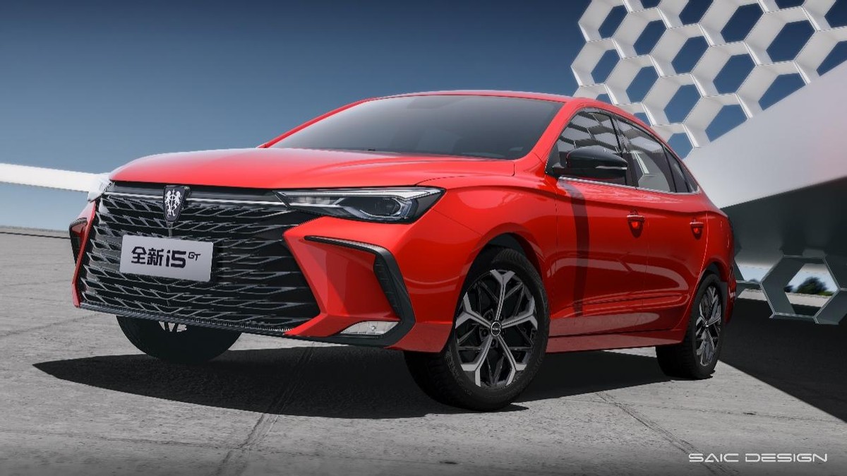 成都车展抢先看：荣威高性能运动轿车上市，让品质出行触手可及