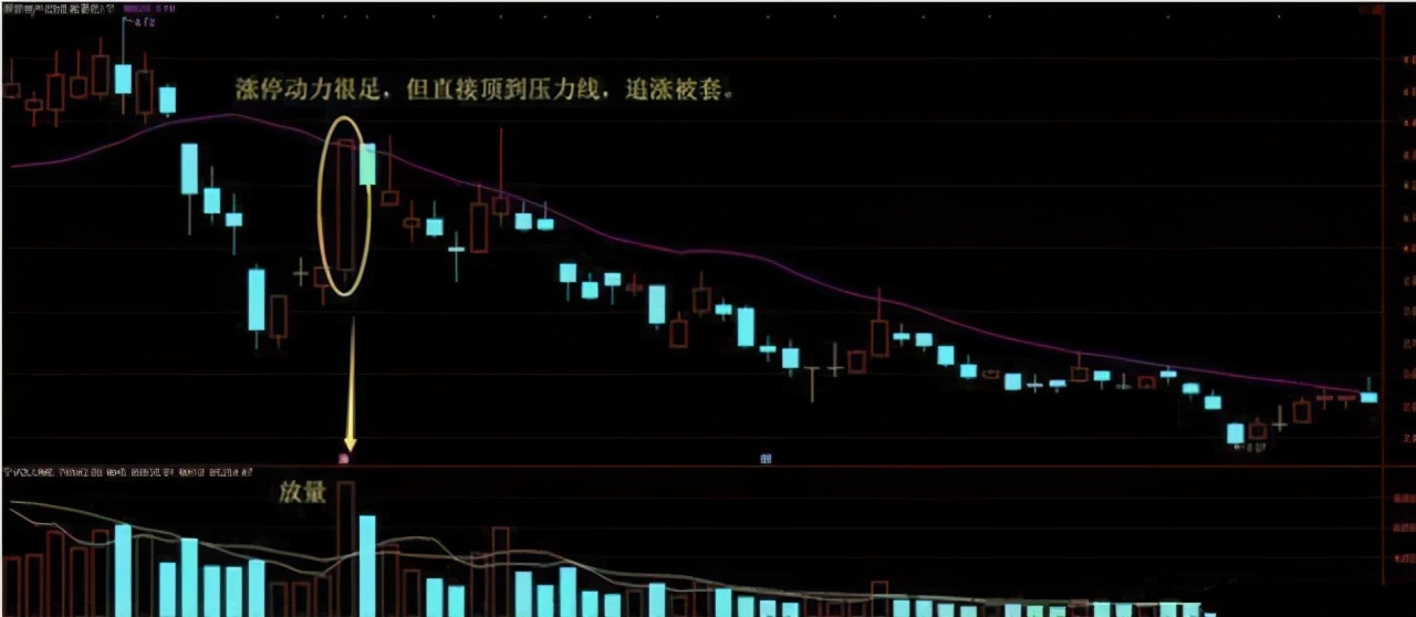 股市真正的强者：如果散户长期拿着股票不撒手，庄家会怎么办