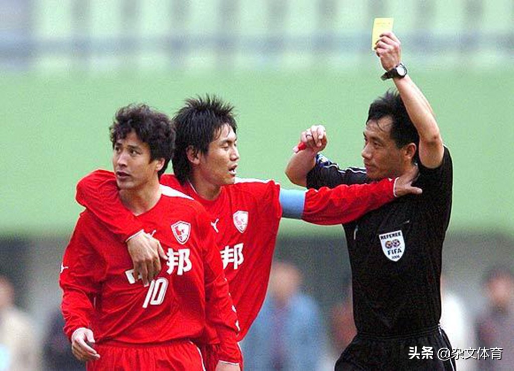 世界杯功臣却在40岁入狱！前国脚选择改过自新，