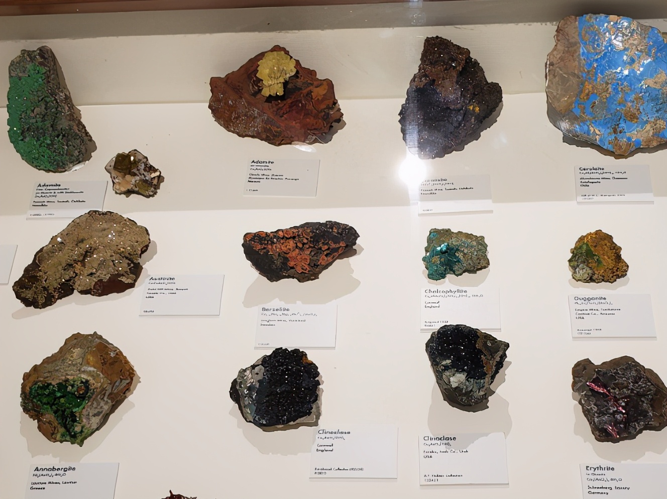 正邪兼修的砷元素：到底是我們的敵人，還是朋友？