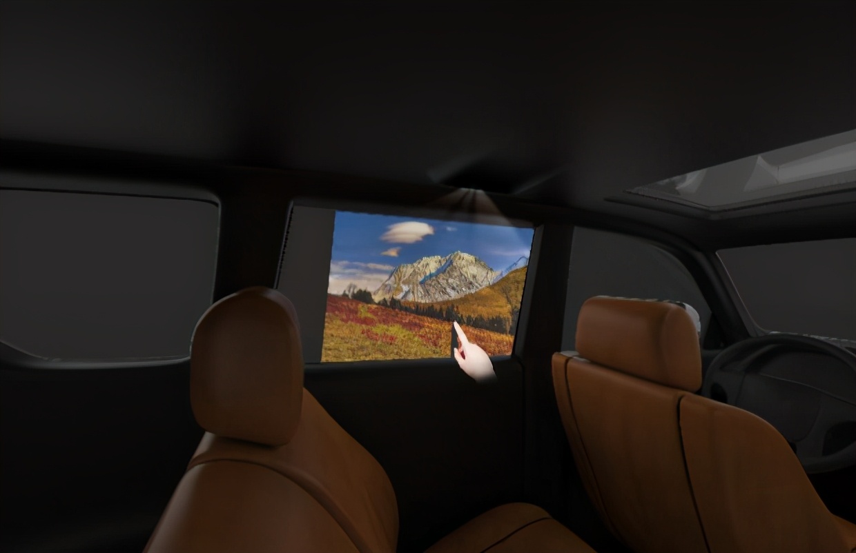 ��̲AR-HUD��������һ���Ƽ����¿����