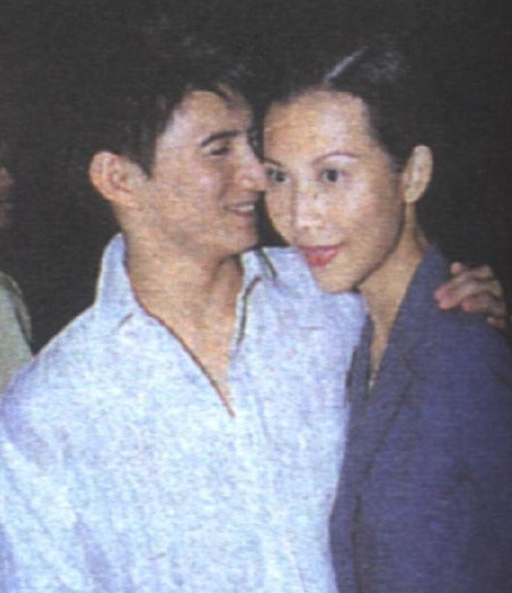 吴奇隆的辛酸励志人生，和他爱过的3个重要女人