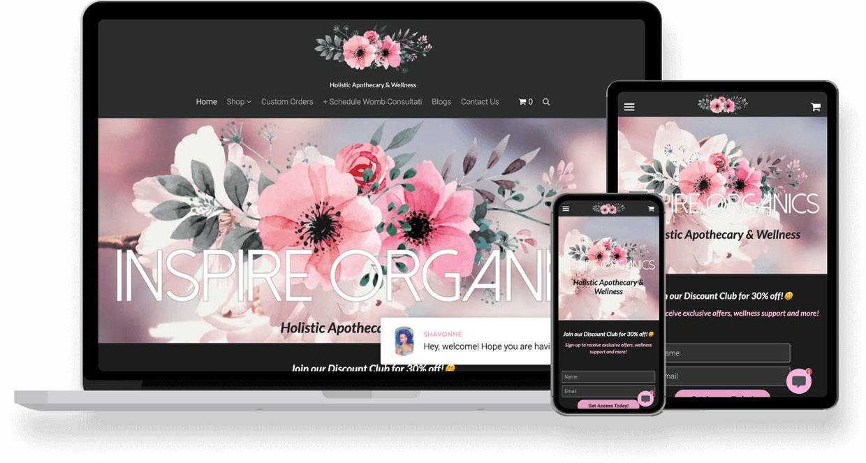 科普：移动网站的重要性+设计技巧