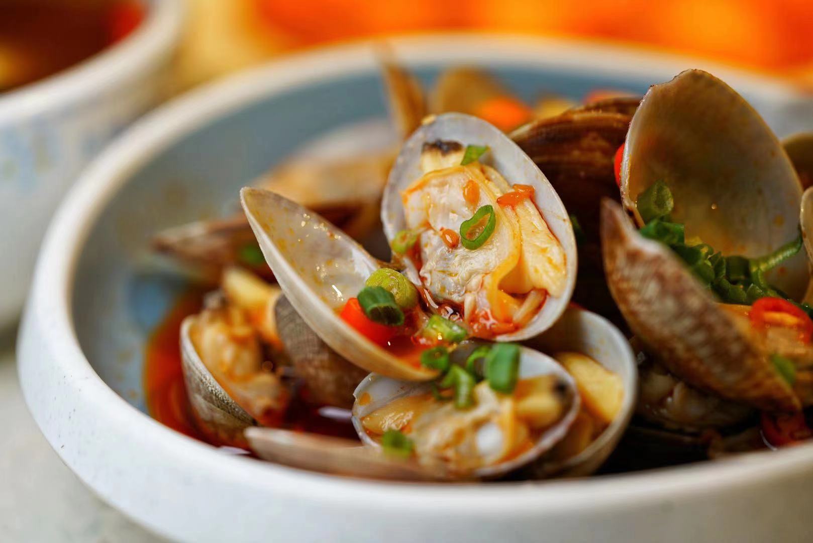 重庆人都晓得的美蛙鱼 蛙鱼潭必须要来搞一下