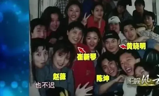 谢园|61岁影帝谢园离世留下两大遗憾：没能和赵薇做师生 无儿女送终