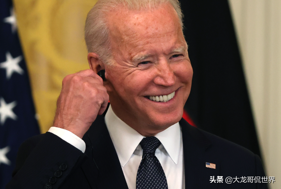 美国又要开足马力印钱了，约1万亿美元，要大力搞现代化基建
