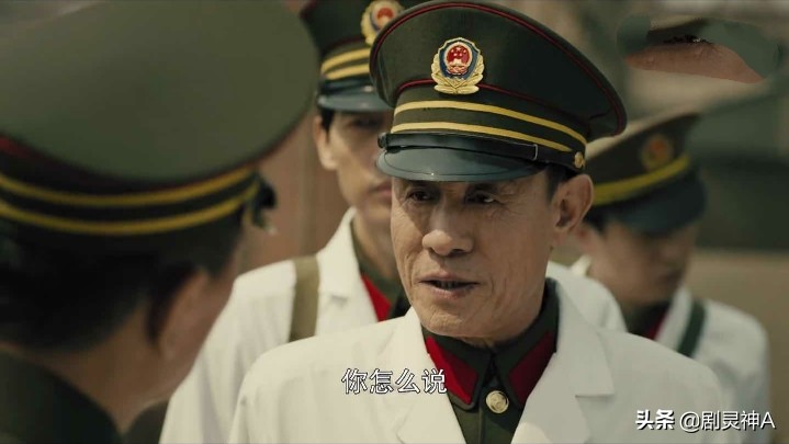 《燃烧》赵月娥犯下两个最愚蠢错误，一桩无头