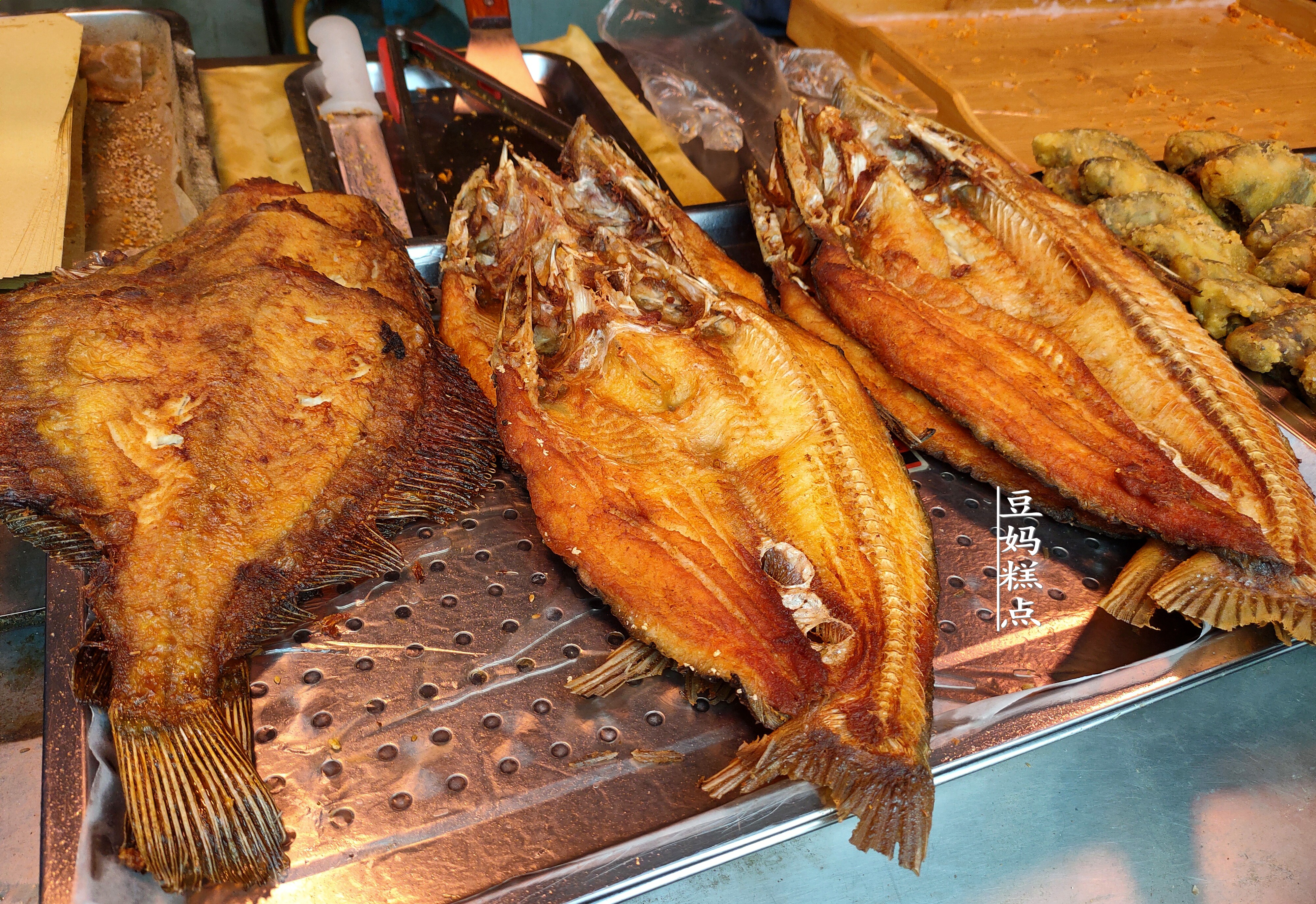 现在什么小吃最受欢迎摆地摊的10种小吃