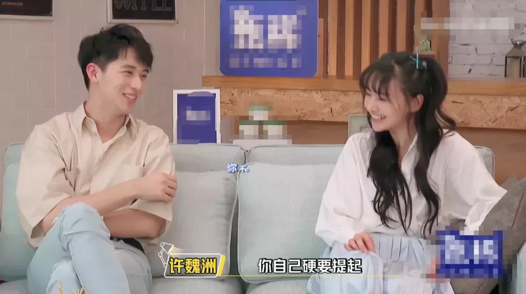 哈哈哈!这些娱乐圈反矫达人也太好笑了