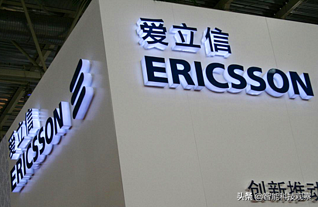 反击成功，华为再获117亿大单，诺基亚出局、爱立信陪跑