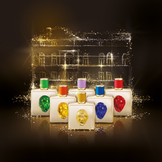 重庆尼依格罗酒店携手法儿曼推出联名下午茶