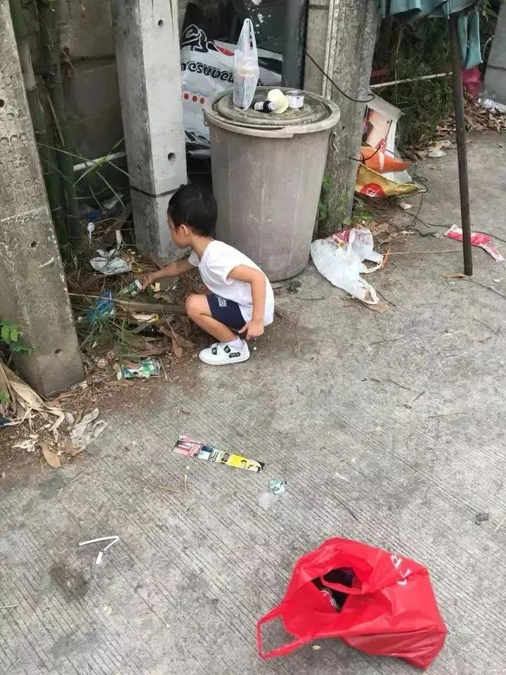 长大后不孝顺的孩子，小时候都有这4个特征，希望你家娃没有