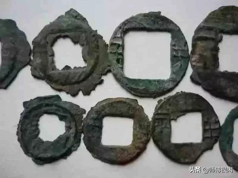 探秘!中国钱币之最,最值钱的竟被你忽略了