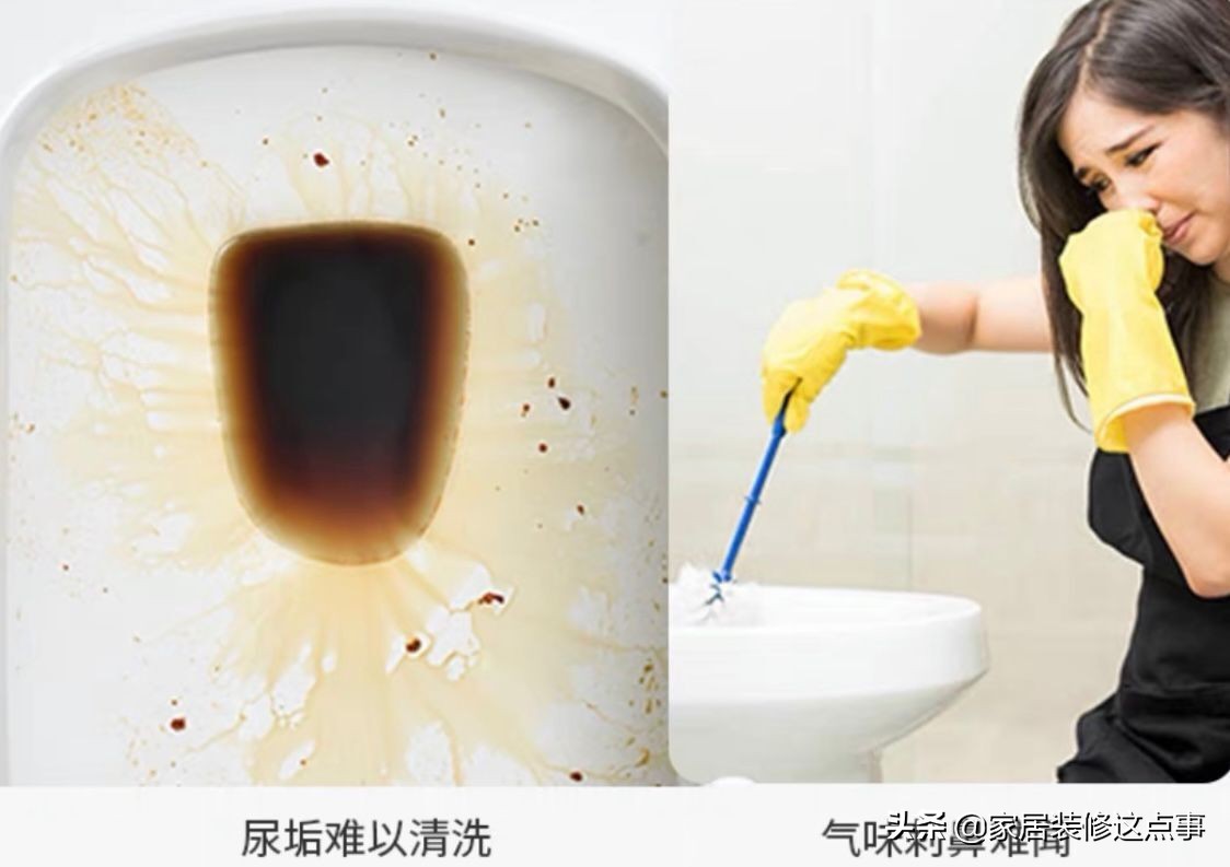 “不要往马桶水箱内放蓝色洁厕剂了，害人害己”！这个是真的吗？