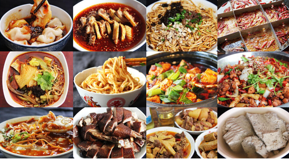 外地人去四川旅游，这6道菜必要点，服务员一看，就知道你懂川菜