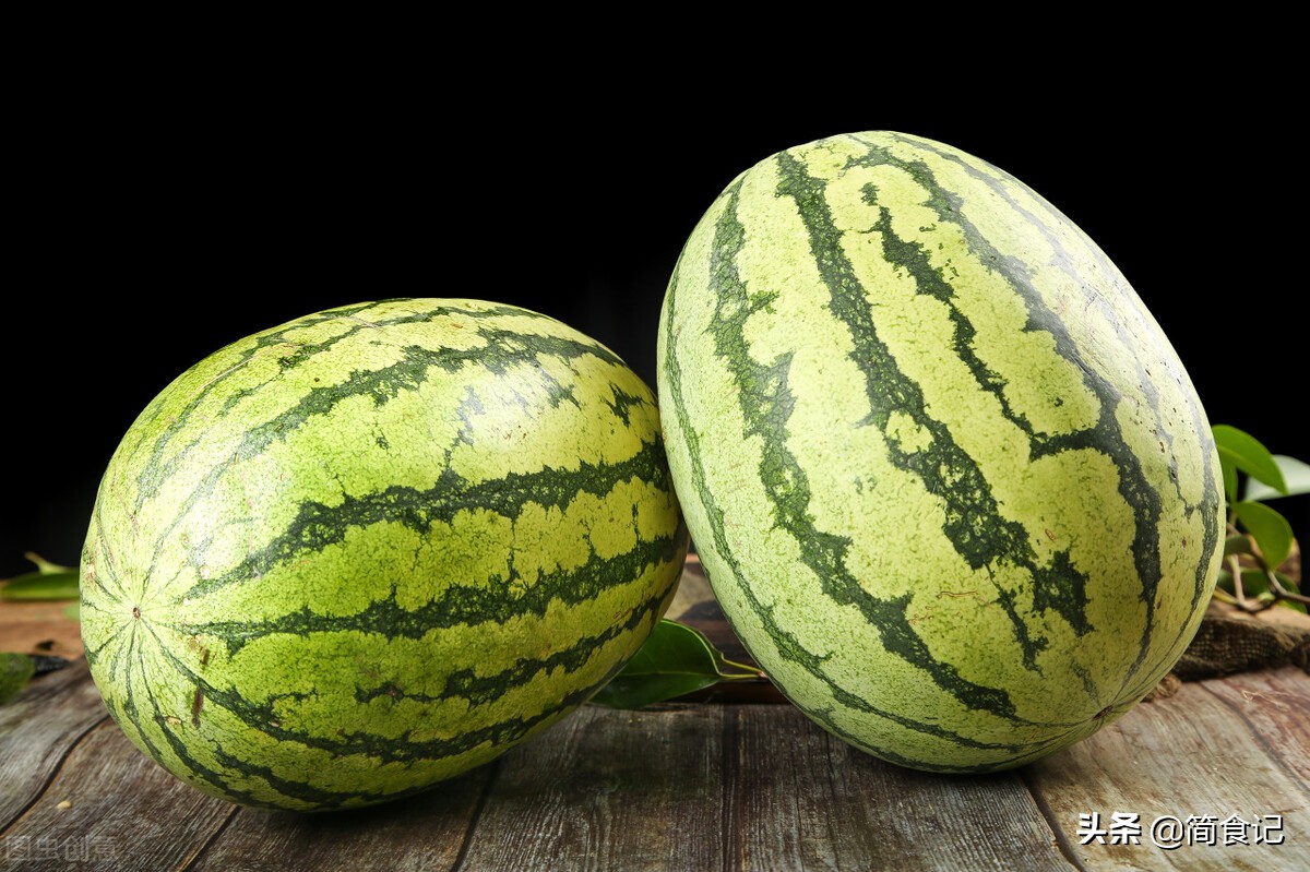 才知道，原来西瓜不能乱吃！这些禁忌大家要牢记，为了健康别犯错
