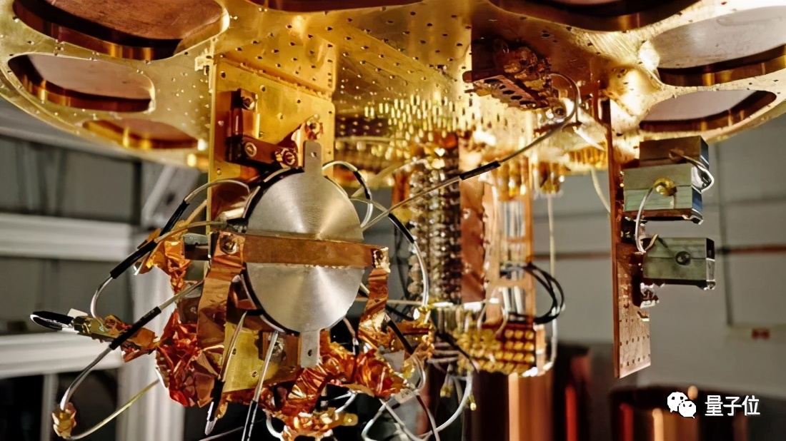 中国首次实现量子优越性后，Science审稿人坐不住了