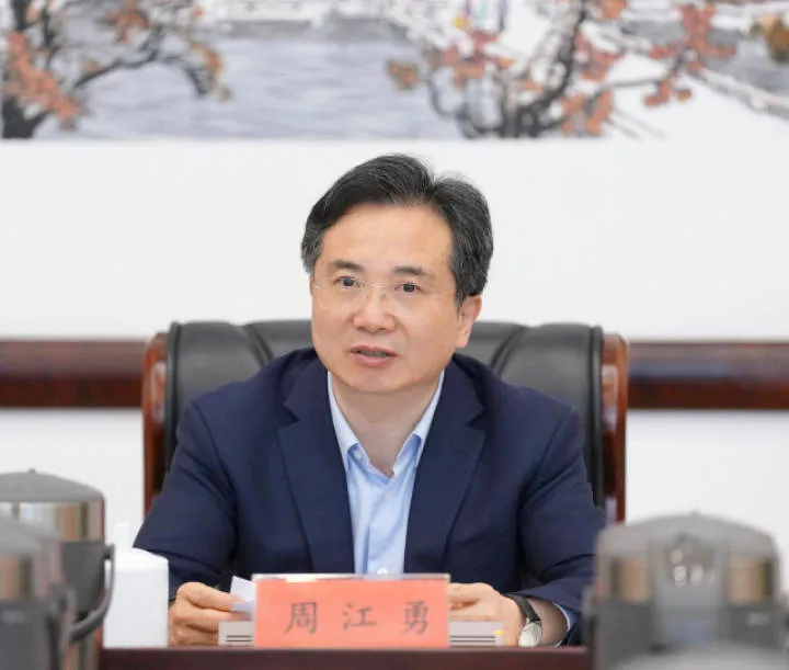 阿里巴巴被罚3天后,浙江省委书记、杭州市委书记分别表态