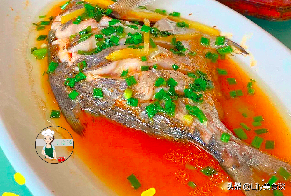 夏天买鱼，懂行人专挑这5种鱼，肉厚刺少营养高，家人爱吃贵也值