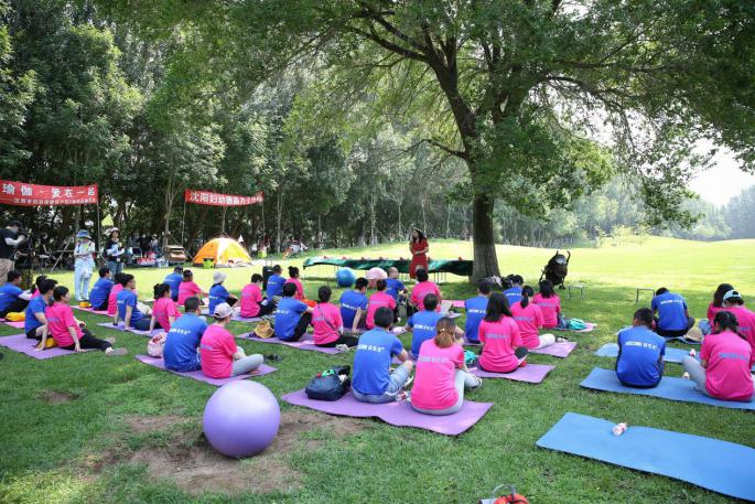 沈阳市卫生健康系统"人才建设年、科技创新年、基层提升年"建设成果之沈阳市妇幼保健院工作纪实