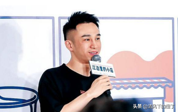 江西小伙聂云宸：19岁创业的专科生，成喜茶创始人，29岁身家45亿