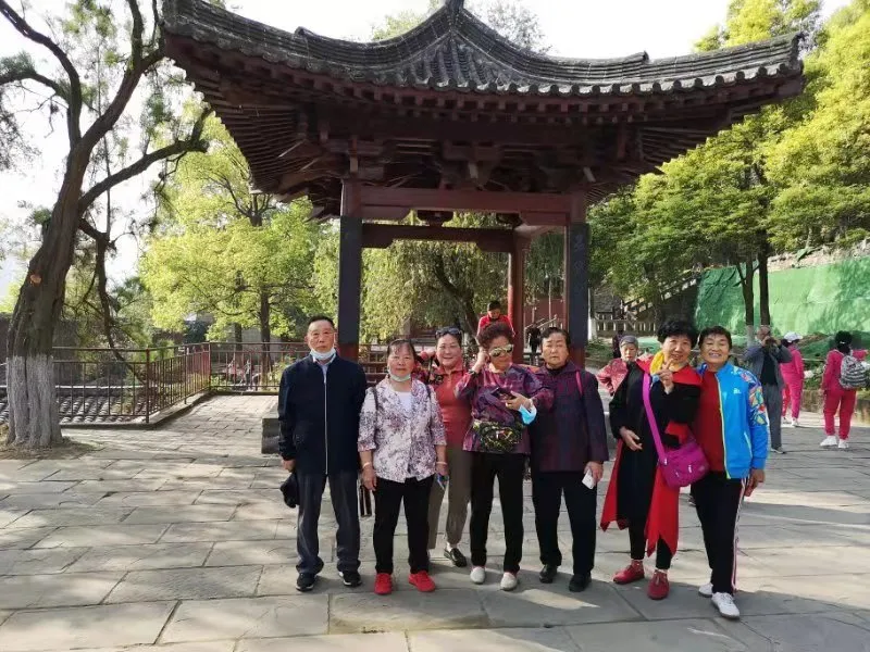 四川民生资讯 贵阳至广元,广元迎来今年首个航空旅游团
