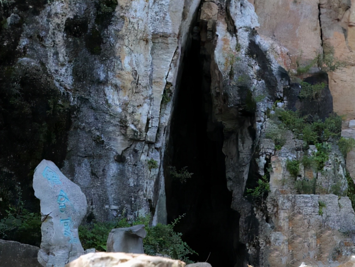 山东旅游：沂蒙山天上王城探秘（图）