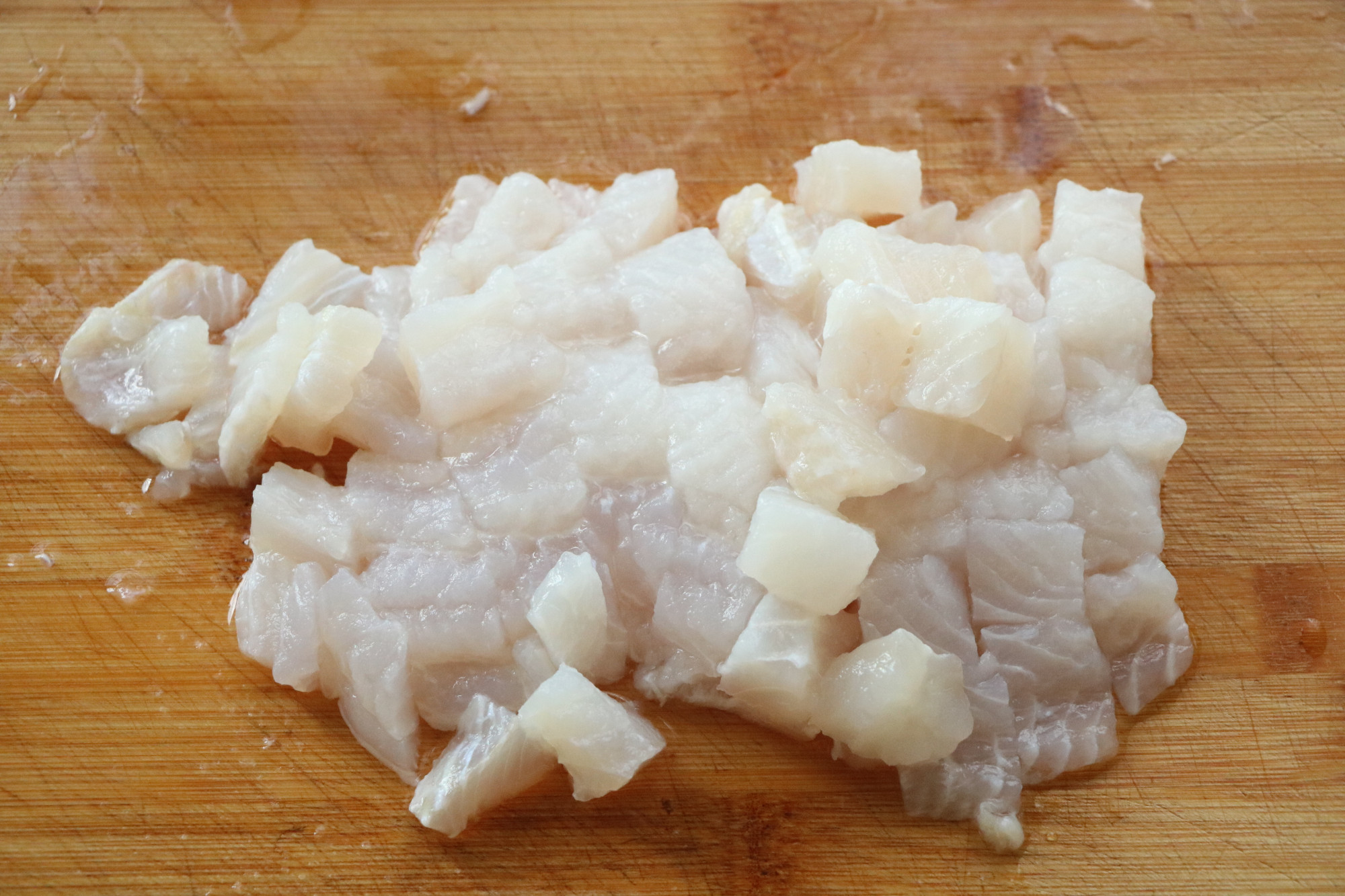 Fresh and delicious homemade steamed vegetables, a mouthful of soft and smooth, delicious and healthier, too enjoyable