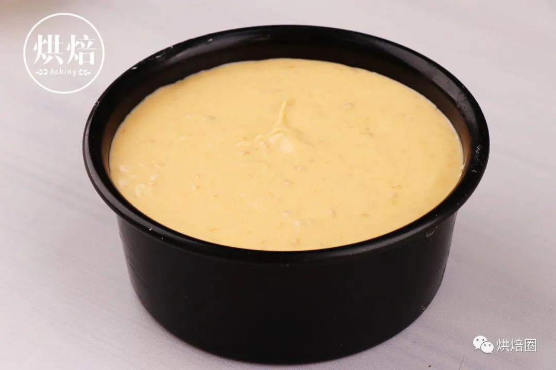 無需打發迄今為止最好吃的紅薯蛋糕攪拌一下就成功