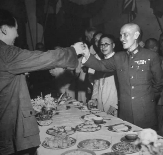 1967年，校長張幹病逝前，對兒子說：給毛主席寫信，說我對不起他