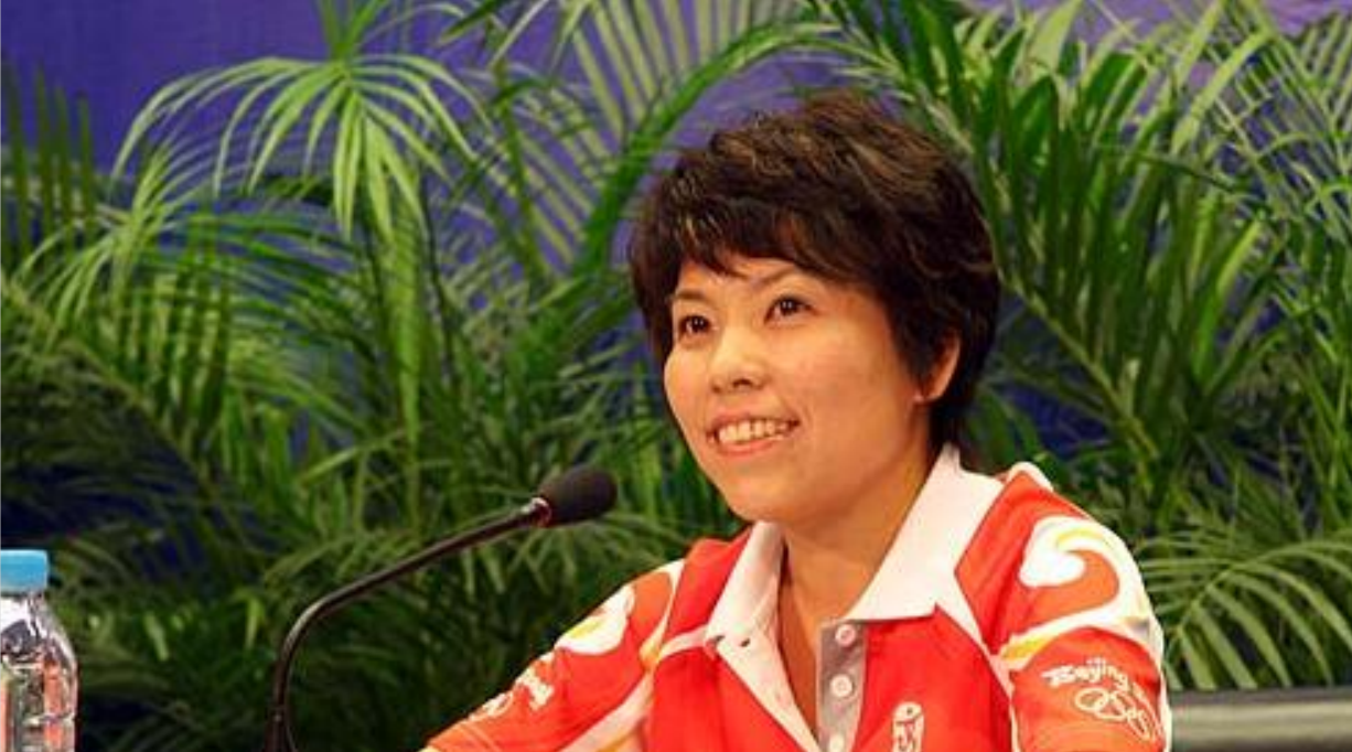 有种妈妈叫做邓亚萍，教练式育儿，培养出年仅15岁的冠军