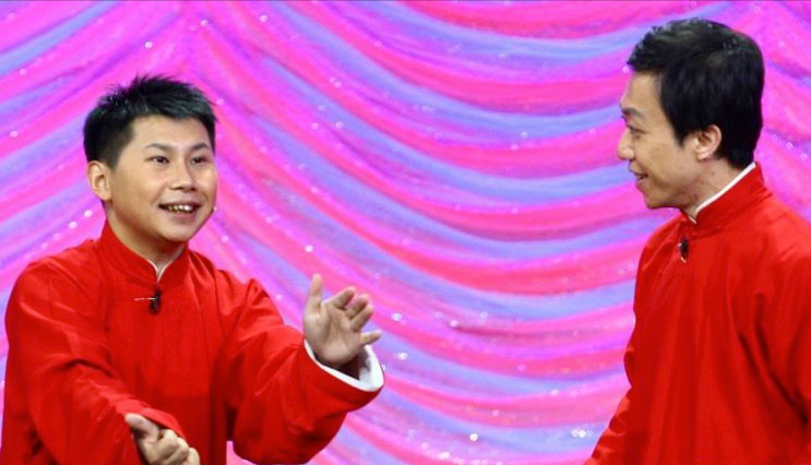 何云伟天桥商演翻车，郭德纲发文感慨昔日德云