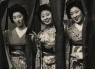 二战老兵：每名慰安妇每天需要接待1个连，有人