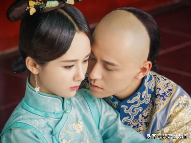 分手三年后，楊紫還是大家熟悉模樣，秦俊杰卻模樣大變讓人認(rèn)不出