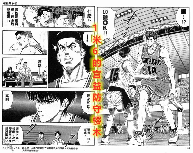 灌籃高手 雖瑕不掩瑜 不過神作的這5個常識性錯誤 令人遺憾 資訊咖 灌籃高手 雖瑕不掩瑜 不過神作的這5個常識性錯誤 令人遺憾 資訊咖