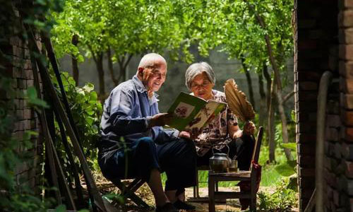 中国楼市进入“停滞期”，人口流失的背后，房