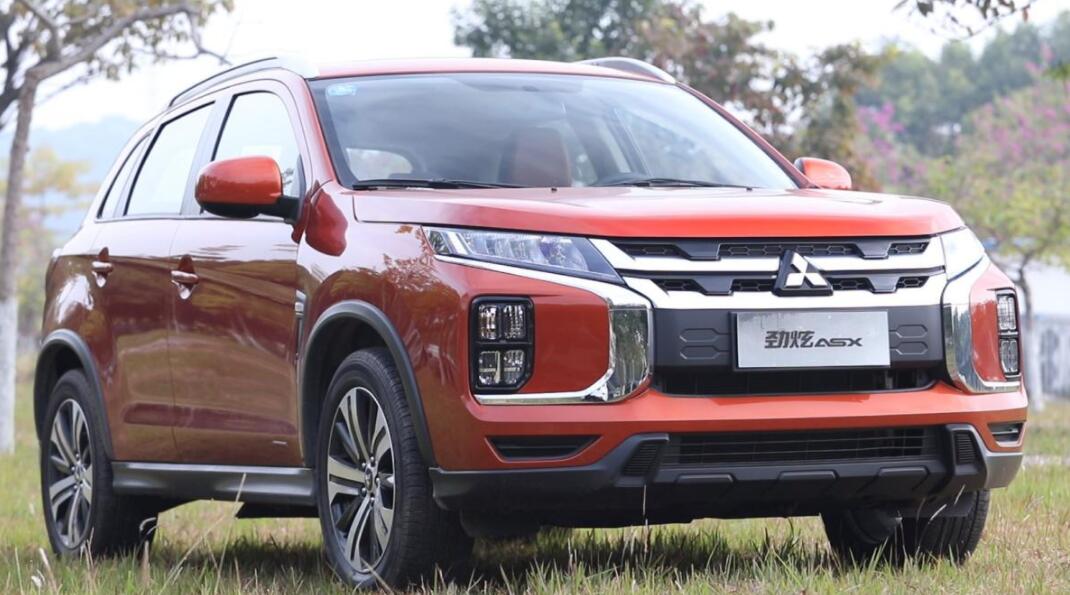 全系没有esp 广汽三菱劲炫asx值得买吗?