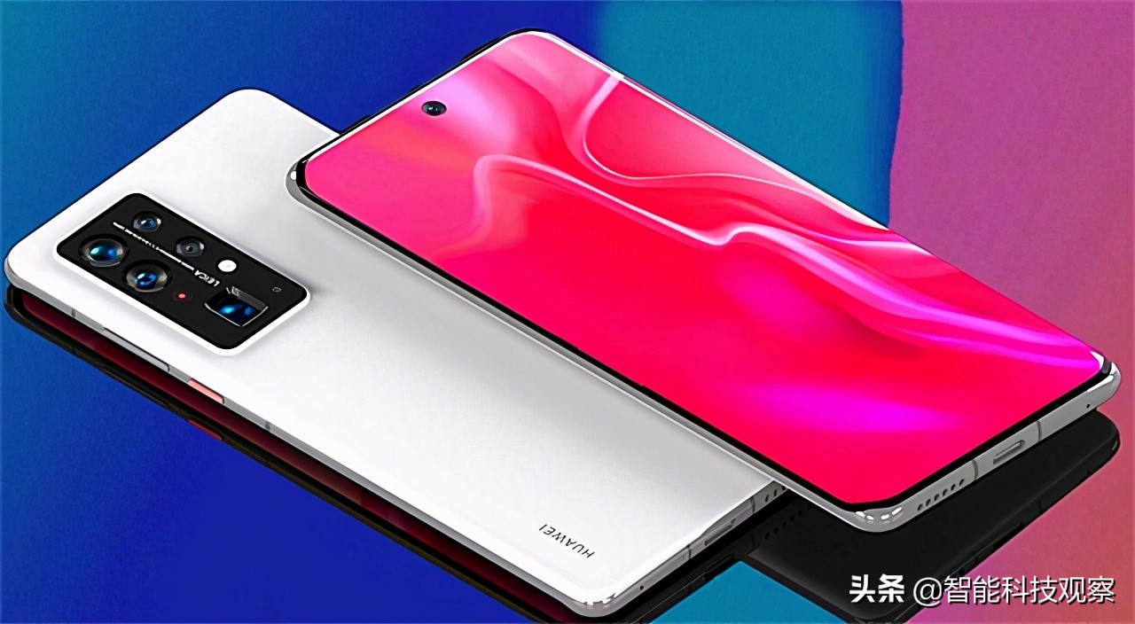 iPhone13全新升级，五大部分基本确定，华为三星遇对手了