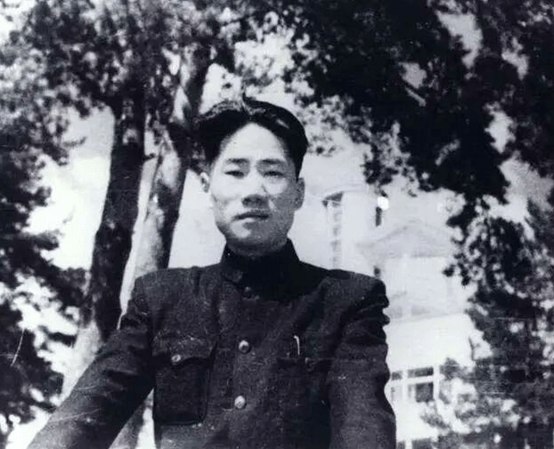 1950年毛岸英牺牲，2020年彭德怀绝密电报首次公开，电报中说了啥