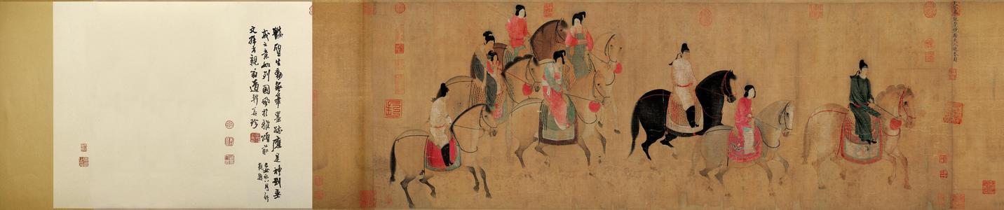 《唐诗三百首》大全集（1—170篇）-第16张图片-非凡网