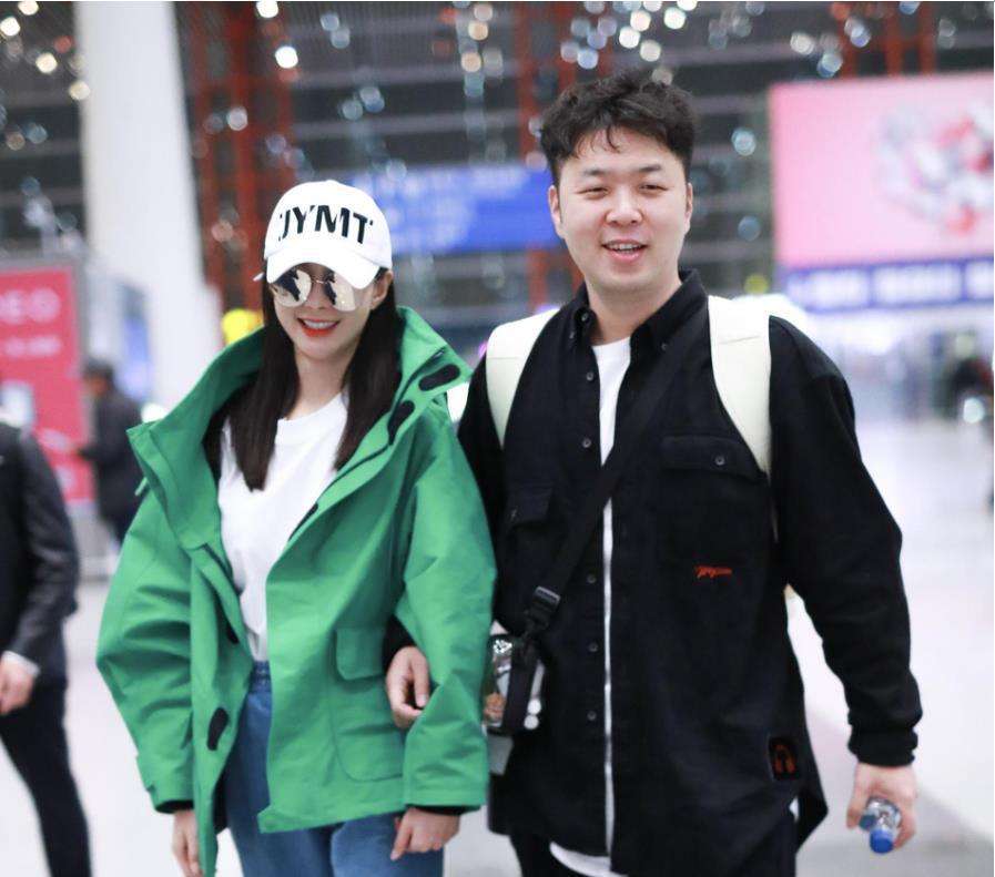 杜海涛的父母是做什么的？连王思聪都要客客气