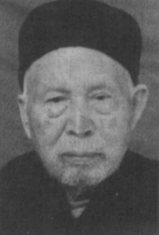1935年，红军两位高级将领失踪，53年后一高僧揭秘二人去向