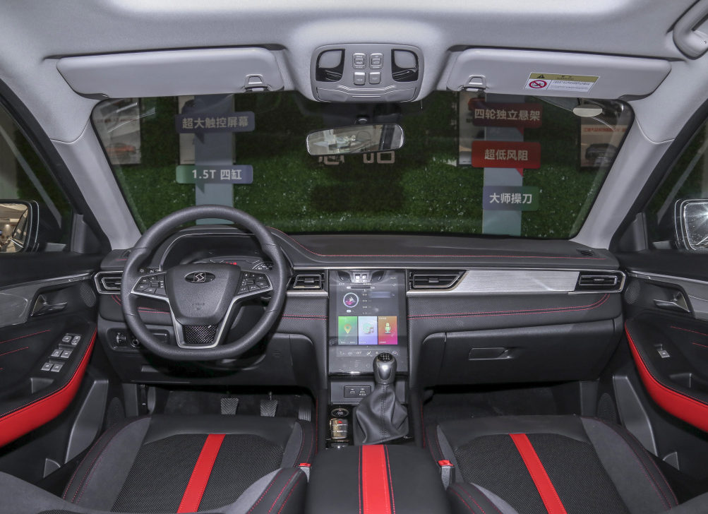 十万以下轿车推荐 | 逸动帝豪还有一个小众车型